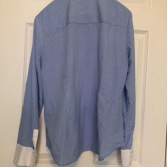 Target x Altuzzara Womens Banker Shirt - Picture 7 of 7